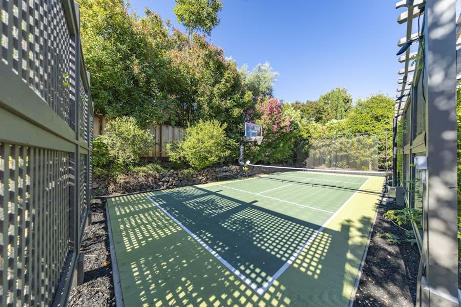 Pickle Park — Pickleball