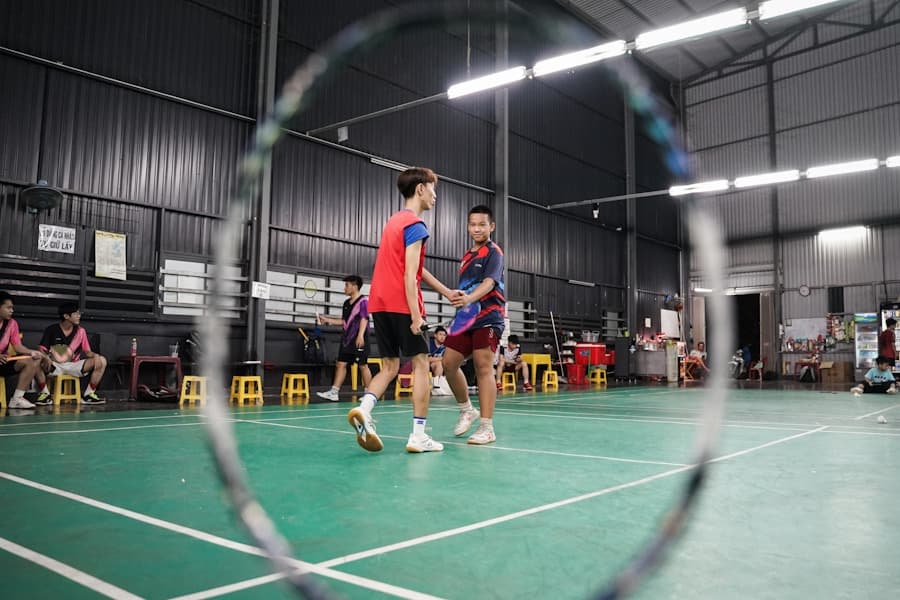 Find & compare courts